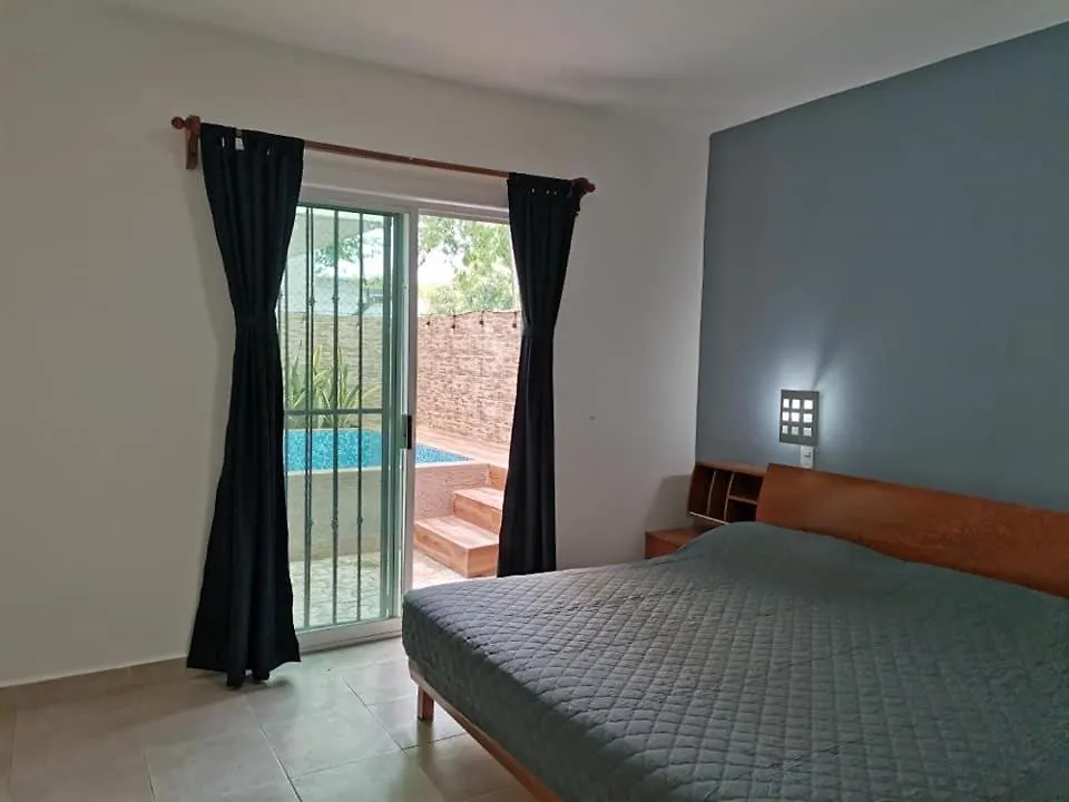 Mandarinas Playa Suite Playa del Carmen