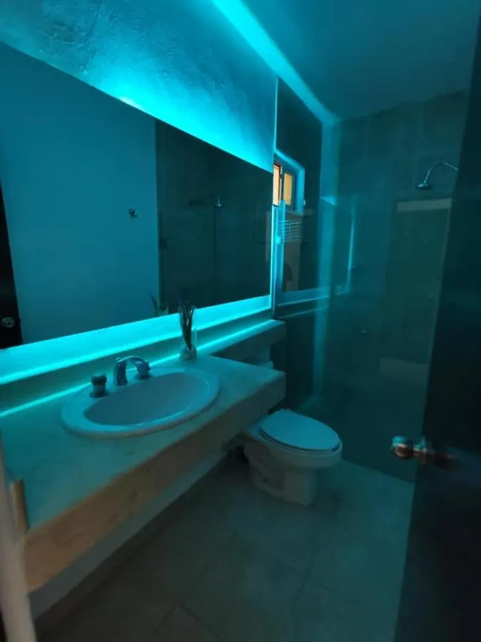 Mandarinas Playa Suite Playa del Carmen Apartment