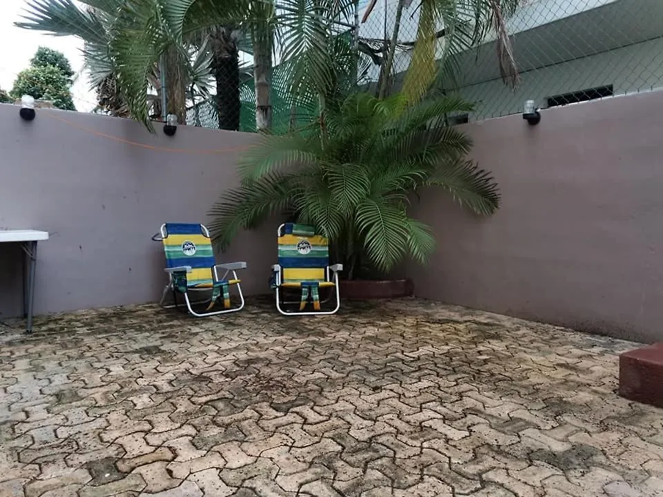 Mandarinas Playa Suite Playa del Carmen Mexico