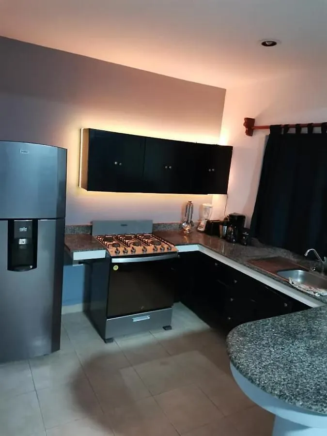 Mandarinas Playa Suite Playa del Carmen
