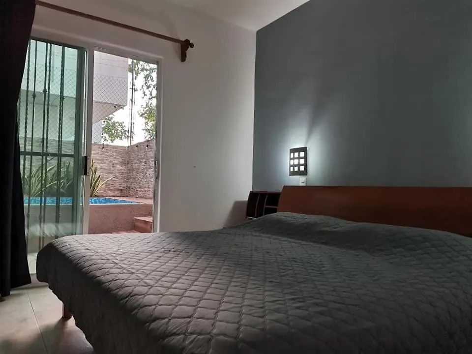 Mandarinas Playa Suite Playa del Carmen 0*,  Mexico