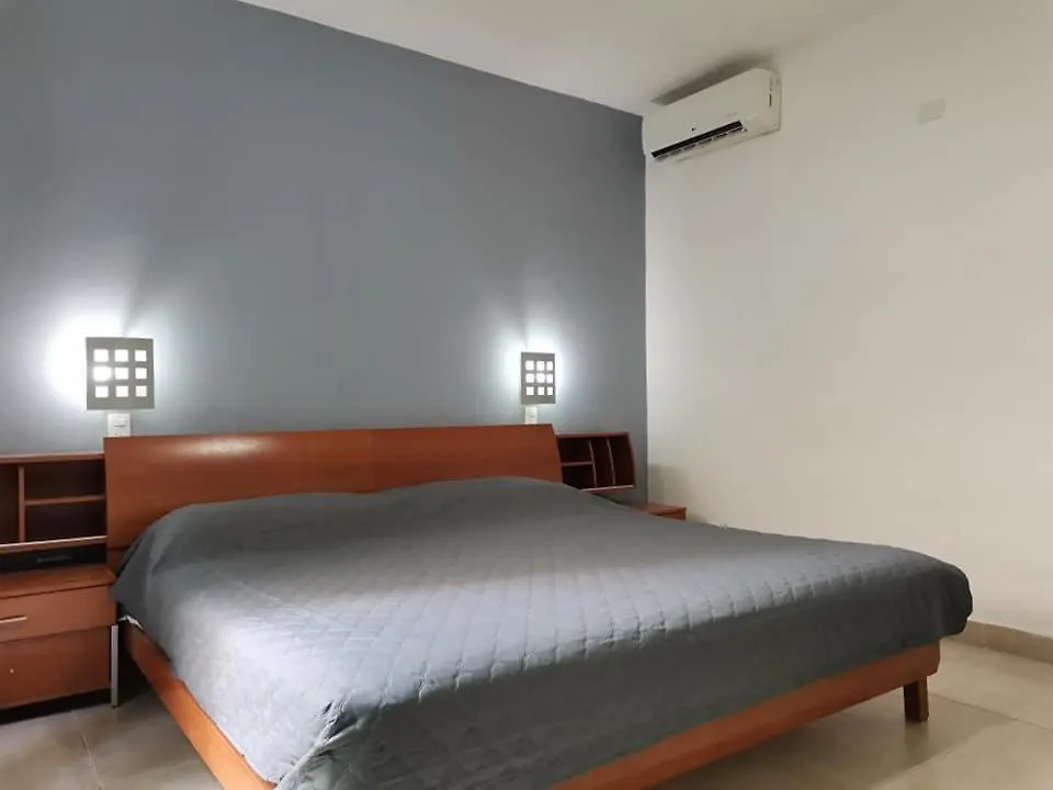 Mandarinas Playa Suite Playa del Carmen