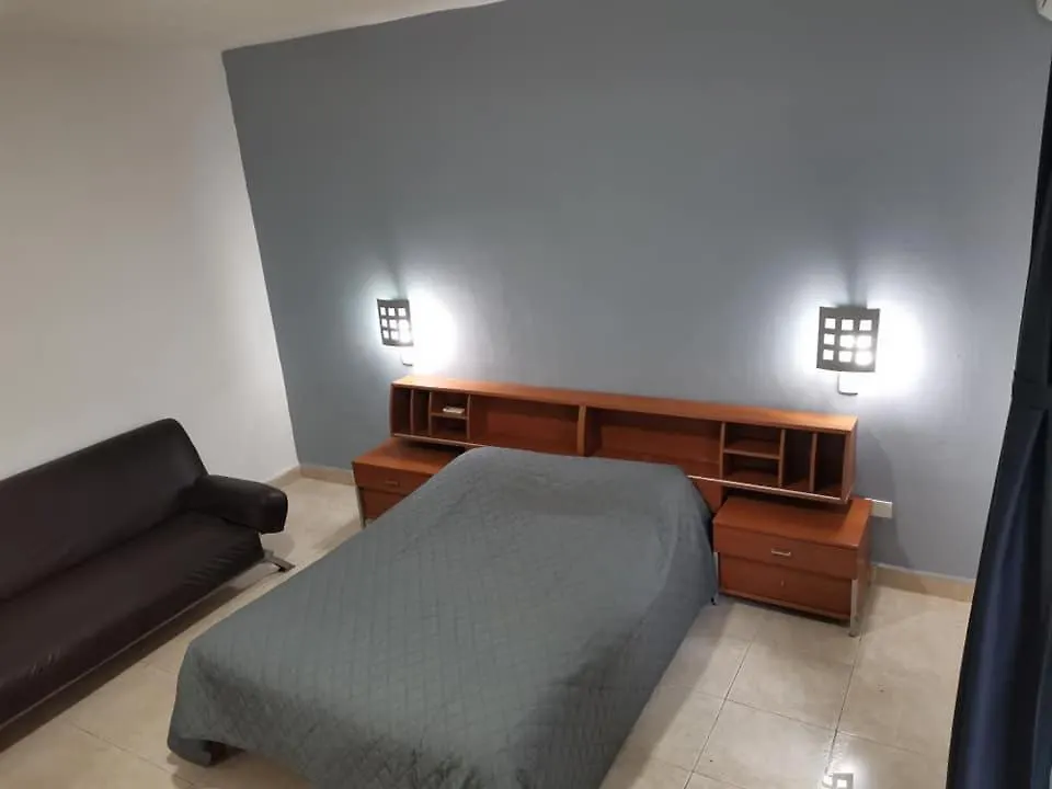 Apartment Mandarinas Playa Suite Playa del Carmen