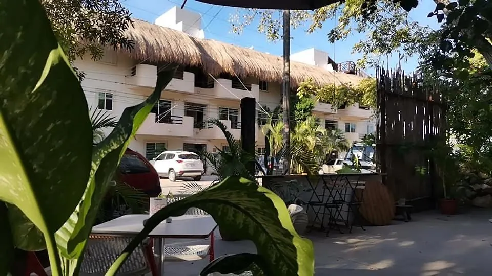 Mandarinas Playa Suite Playa del Carmen 0*,
